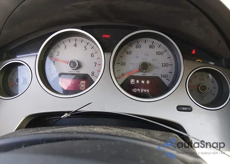 2012 Volkswagen Routan Se from USA, damaged, VIN 2C4RVABG2CR202695